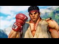 【スト5】sf5 daigo umehara ryu online compilation 【ウメハラ リュウ ラウンジ集】part3