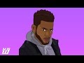 Bryson Tiller Type Beat - Heart (Prod. by KayGW)