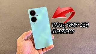 Vivo Y27 4G: Hands-On Review, Buyer’s Guide..!!