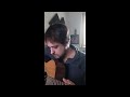 The Tallest Man On Earth - The Gardener Cover by Soluna