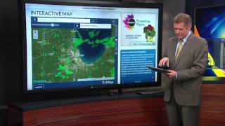 Interactive Radar