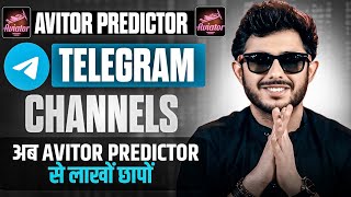 aviator predictor telegram bot link | aviator predictor app download kaise kare | aviator predictor