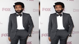 Donald Glover Reveals His Father Died: 'I Hope You Guys Get to Feel That Kind of Love' - 247 news