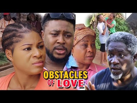 Movie : Obstacles of Love Season 2 - Destiny Etiko 2018 New Nigerian Nollywood Movie |Full HD