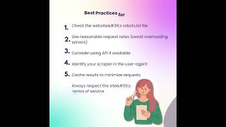 Python Web Scraping Tutorial for Beginners: Extract Data From Any Website! #pythonwebdevelopment