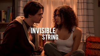 Marcus & Ginny - Invisible String [Season 2]