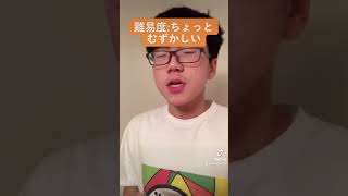 【1日1ビートボックス】難易度:ちょっとむずかしい。いつもより急かして撮っております。