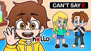 you CAN'T say this in Roblox..