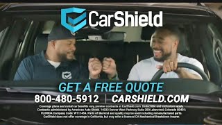 National Commercial | ⚾️ Carshield