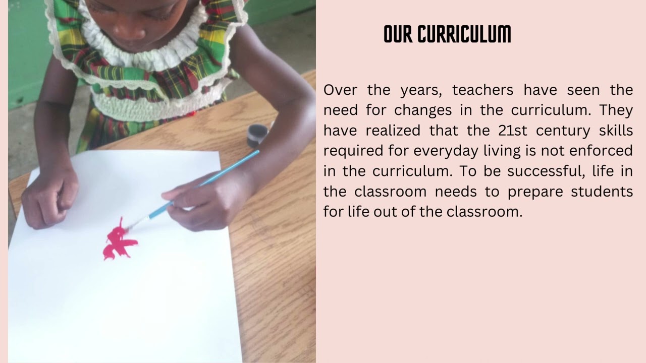 Educating Our 21st Century Children 4 Youtube