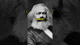 Karl Marx: The Philosopher Who Shaped History 🧐