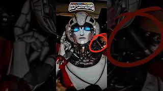 Did you catch this hiding details on Arcee ? #edformers #transformers