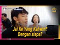 Jai ke Yang Kahwin Tapi Dengan Siapa? | Singgah Set