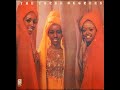 The three degrees - I like being a woman