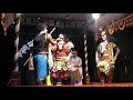 yakshagana bakasura by bhuvan vamanjoor krsna by lokesh muchuur in krsna leele by pavanje mela