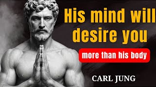 The mental “DRUG” that makes a man addicted - Carl Jung