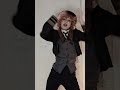 tiktok liked this one so lets see if youtube does! #chuuya#dance#cosplay#bungoustraydogs#fyp#viral