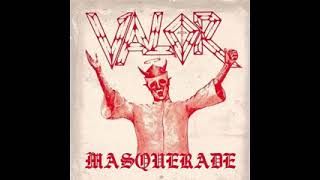 VALOR (USA) - Masquerade - (EP) (1987) Full Album