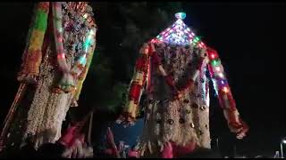 gunduvaripalli Moharram , talupula Mandal , sri Satya Sai dist, 515581