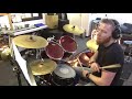 Knock On Wood - Trinity Rock and Pop Drums Grade 2