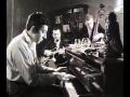 Serge Gainsbourg , Elek Bacsik , Michel Gaudry  - All the things you are (boeuf jazz) 1964