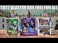 Big Ol' BLASTER BATTLE | 2022 Donruss vs Illusions vs Rookies & Stars - SSP and MORE!