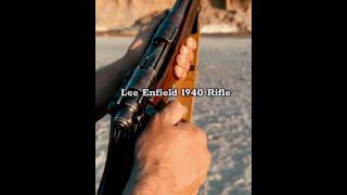 Lee-Enfield Rifle: History, Features \u0026 Why It’s a Legend | Complete Guide\