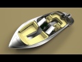 Candela electric hydrofoil - from the beginning