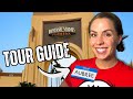 FULL Ride Guide at Universal Studios!