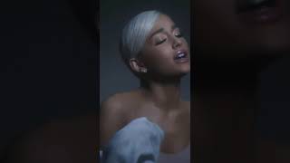 Ariana Grande - No Tears Left To Cry Official Vertical Video