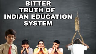 Indian Education system : Are we really developing? | Explained by The Quest Team