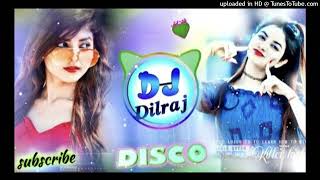 छोरी तोसु बोलू l love You मम्मी कसम मेरे जच गई तू !! Lovekhush Dungari 3D Hard Remix dj dilraj