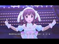 《デレステmv》starlight master　cherry＊merry＊cherry