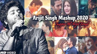 Arijit Singh Mashup 2021 | Best of Arijit Singh | Bollywood Song | Sad Song | Find Out Think