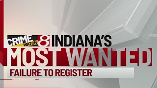 MUGSHOTS: Help Crime Stoppers find these 'failure to register' suspects