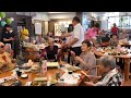 和楽園敬老会3 6　タイムラプス　開園53周年　長寿のお祝い