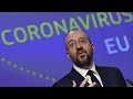 No breakthrough as EU divisions remain over €750bn COVID-19 recovery plan