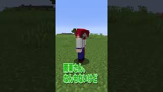 隠しドアを作るときの違い ~初心者vsプロ~【マイクラ・マインクラフト】