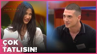 Yeliz ile Mert Isınıyor | Kısmetse Olur: Aşkın Gücü