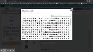 04. App Lab - Buttons and Screens