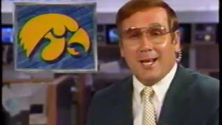 WHO-TV Newscenter 13 at Ten (September 17, 1988)