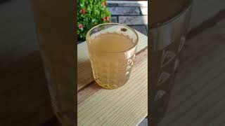 Ginger & Lemon Detox Drink | Fat Cutter Drink | How To Lose Belly Fat | Weight Loss Drink