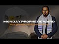 in the presence of god there is restoration monday prophetic word 27 2023