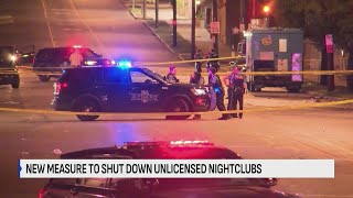KC mayor introduces measure targeting illegal business operations