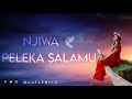 njiwa peleka salamu lyrics