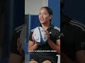 Black Ferns Sevens player Manaia Nuku talks all things health for Blua, digital healthcare by Bupa