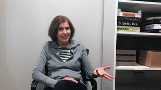 Meet the Tour Guides: Stefanie Cloutier
