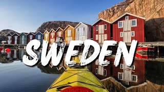 Top 10 Places to Visit in Sweden