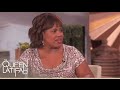 Chandra Wilson Celebrates Eleven Years | The Queen Latifah Show