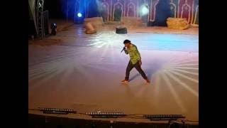 Swilh - Agadir Du Rire - صويلح